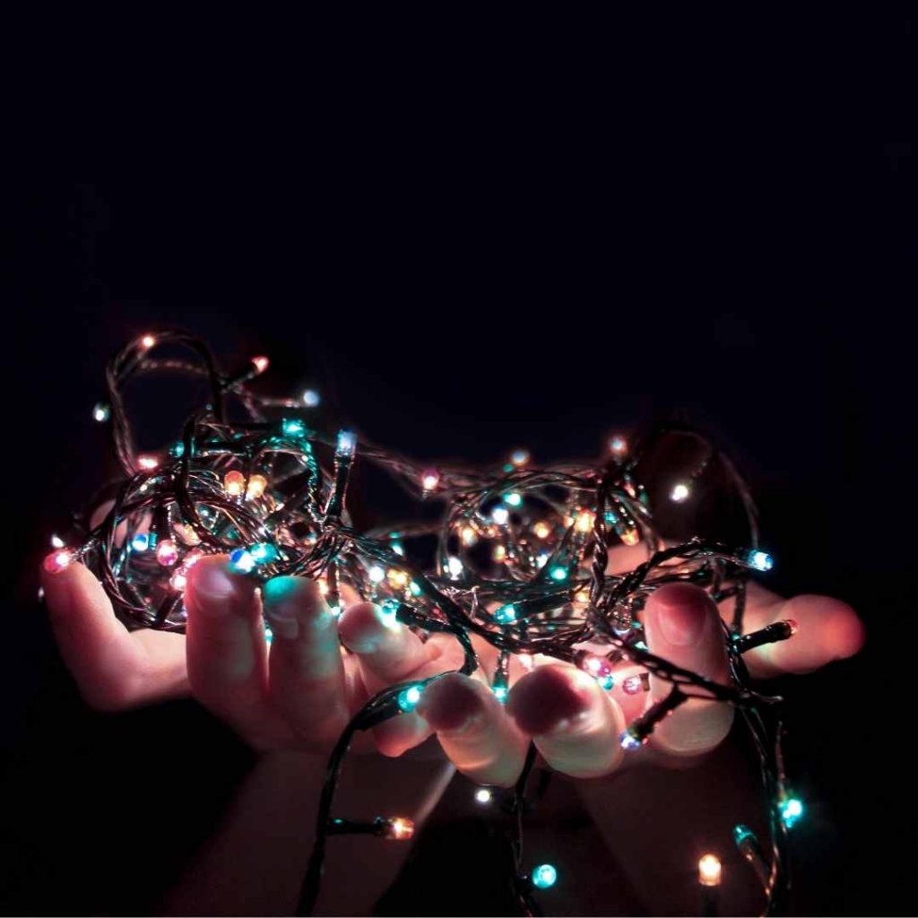 Hire Fairy Lights Festoon Lighting Brisbane