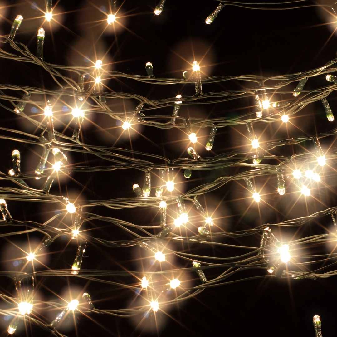 Hire Fairy Lights Festoon Lighting Brisbane