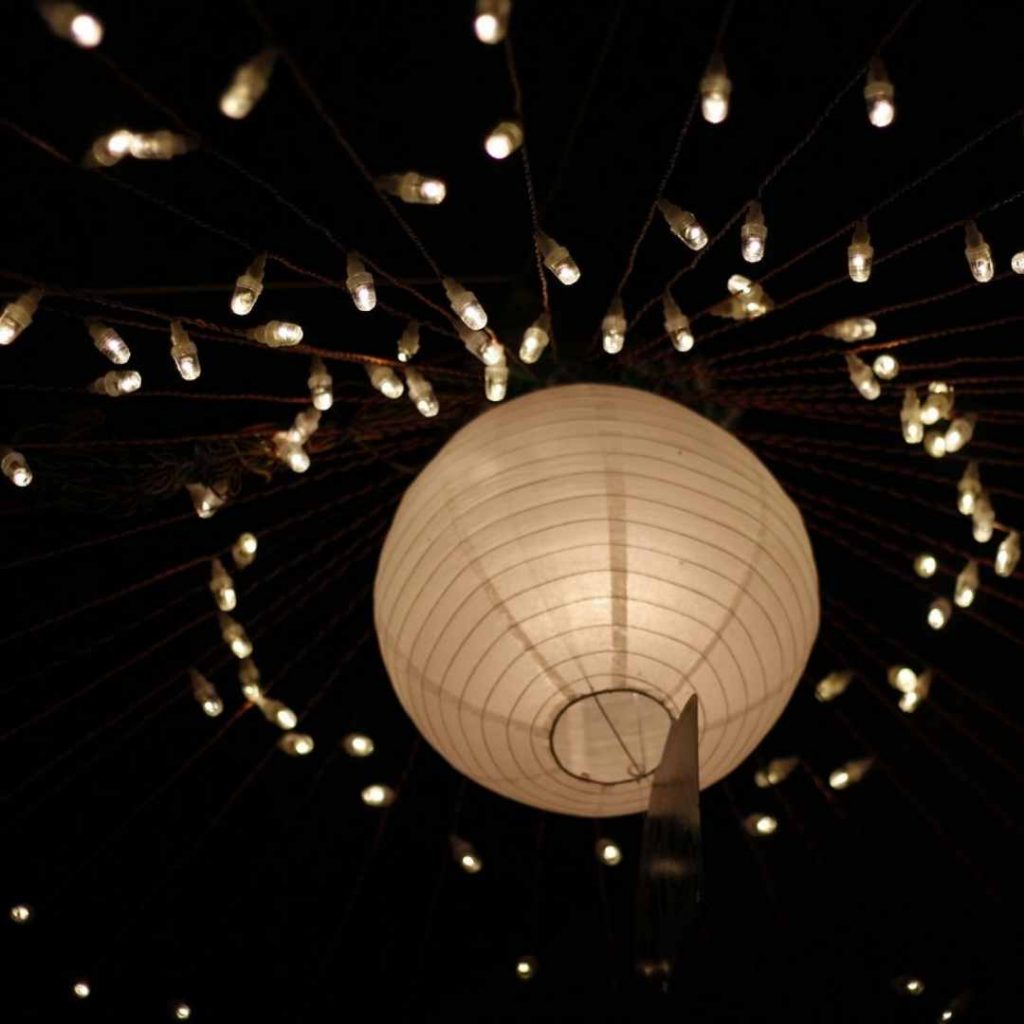 Hire Fairy Lights Festoon Lighting Brisbane