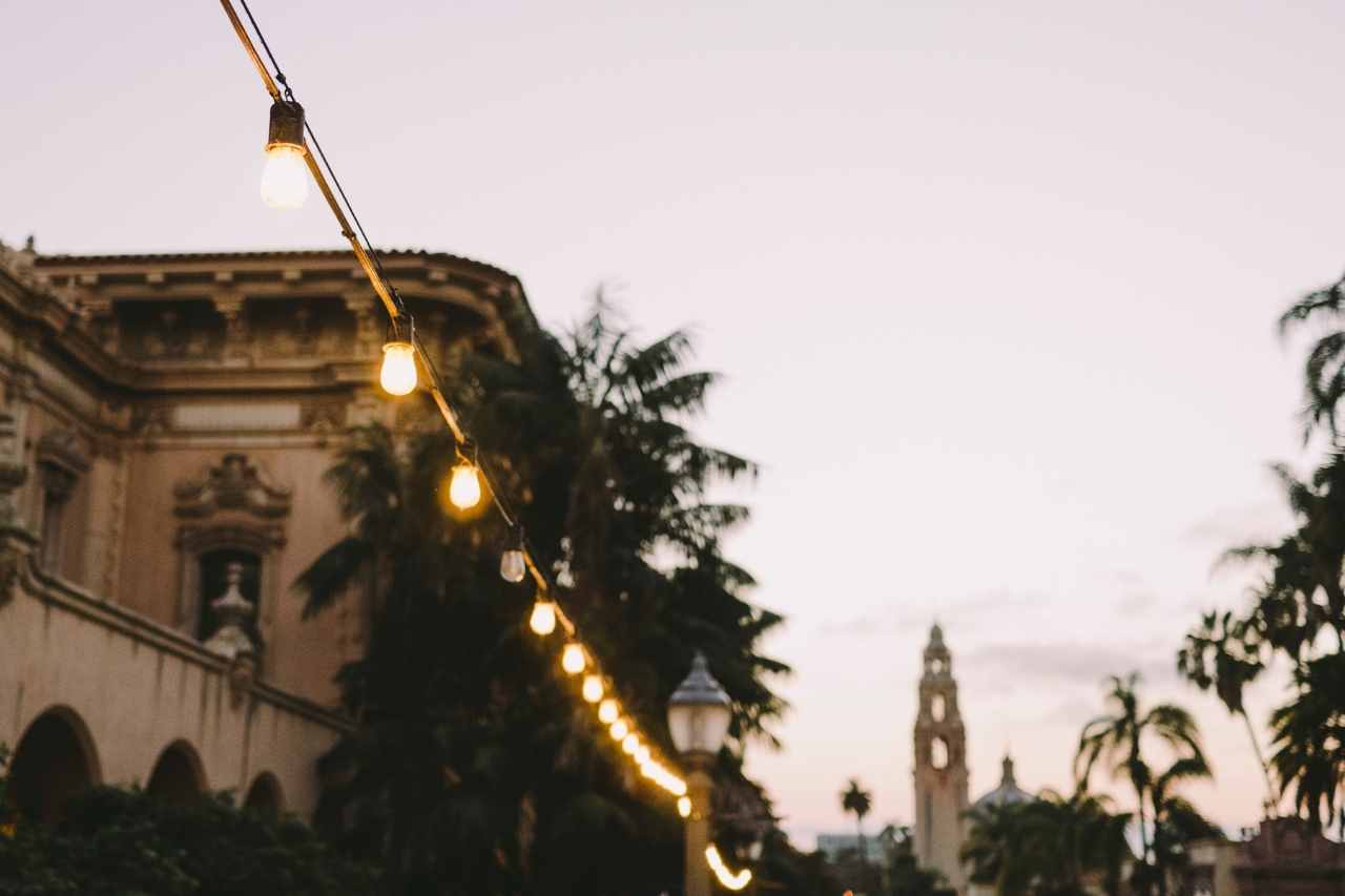 Event Lighting Hire Sunshine Coast Festoon Lighting Brisbane