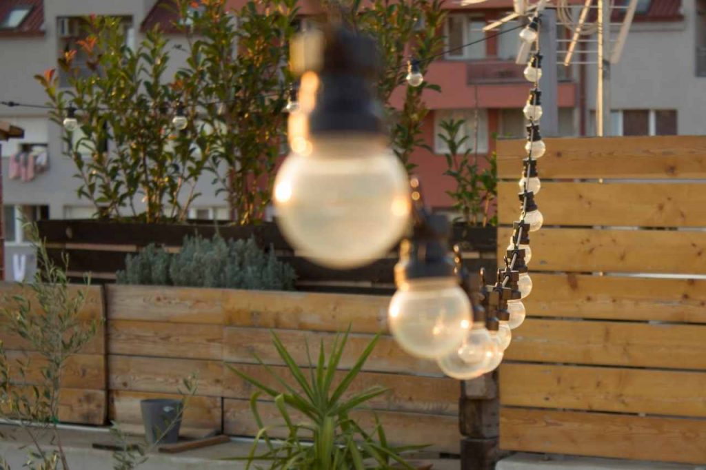 Event Lighting Hire Gold Coast Festoon Lighting Brisbane