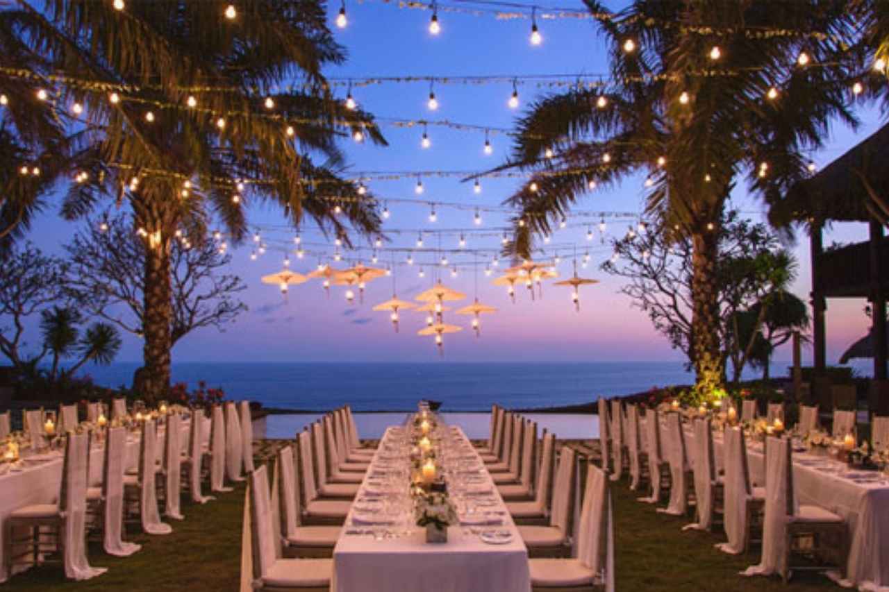 Event Lighting Hire Brisbane City Festoon Lighting Brisbane