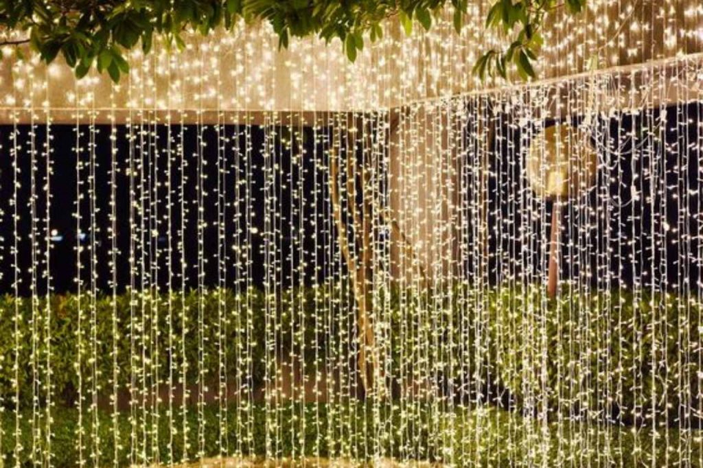 Event Lighting Hire Gold Coast Festoon Lighting Brisbane
