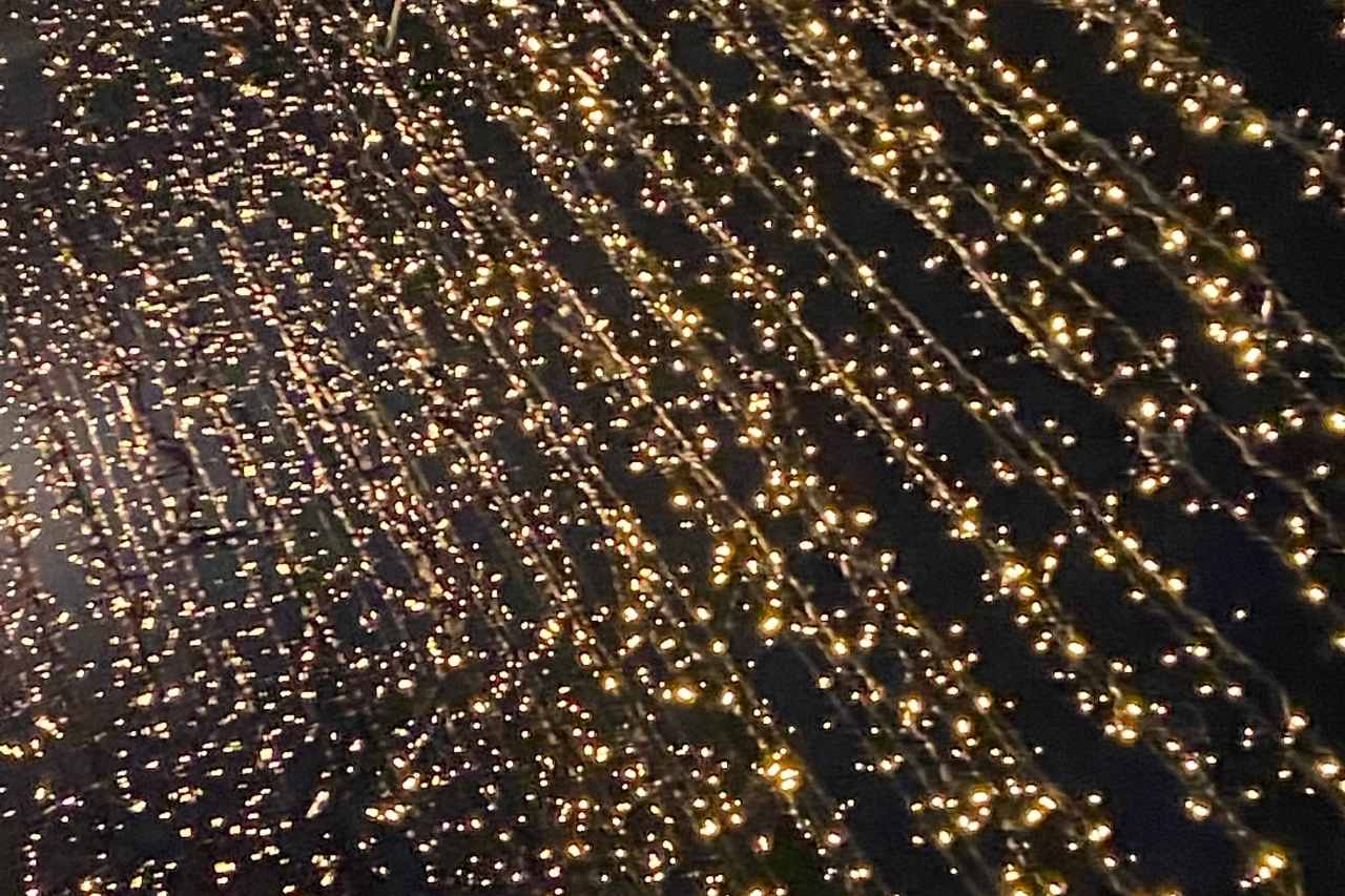 Event Lighting Hire Gold Coast Festoon Lighting Brisbane