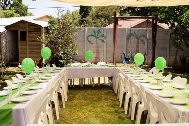 Hire a wedding marquee in Kangaroo Point