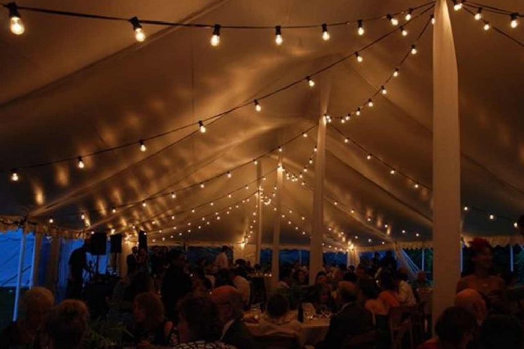 Event Lighting Hire Gold Coast Festoon Lighting Brisbane