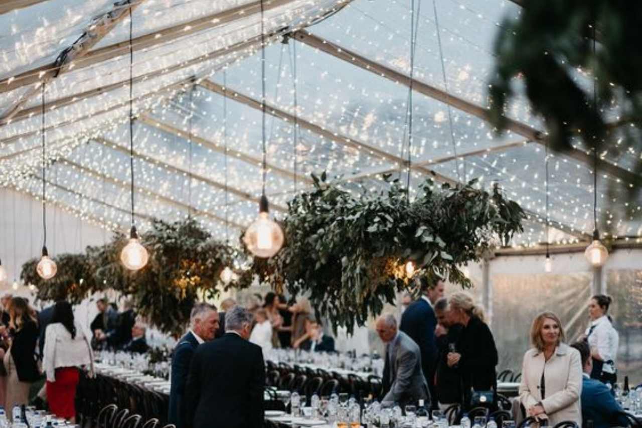 Event Lighting Hire Sunshine Coast Festoon Lighting Brisbane